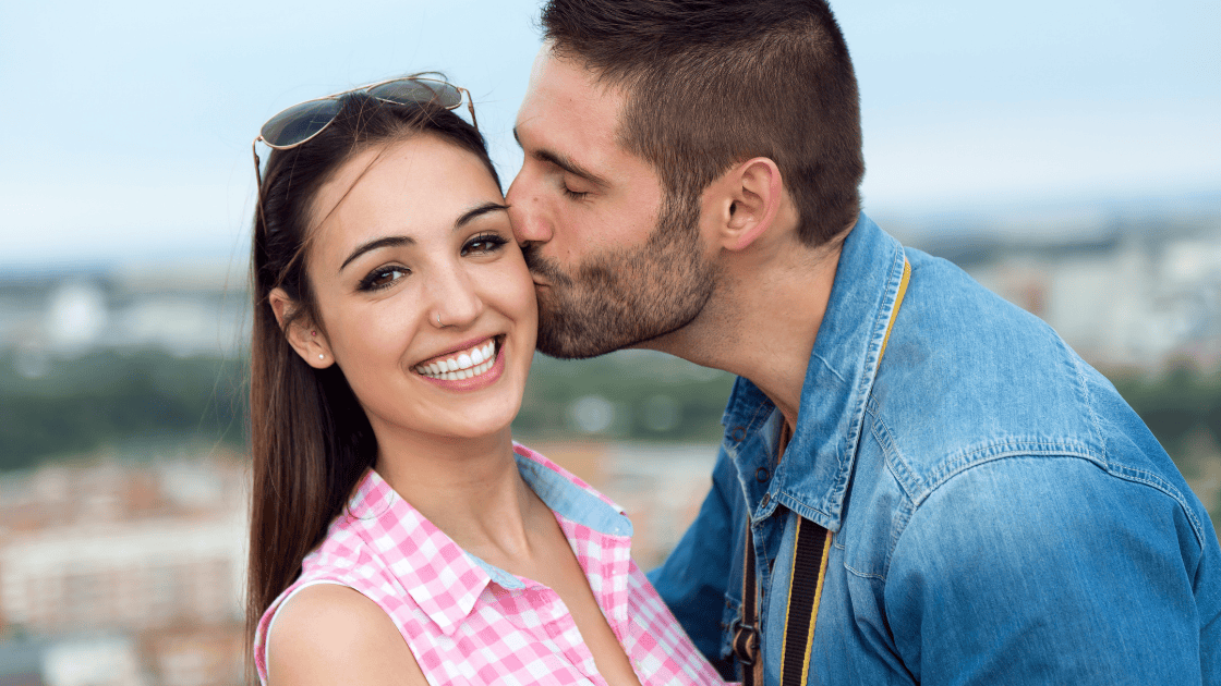 las Señales de un Hombre Enamorado