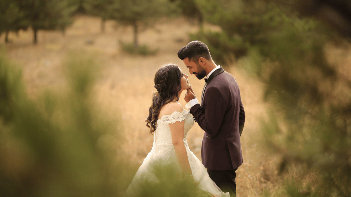 Poema de Amor para una Boda