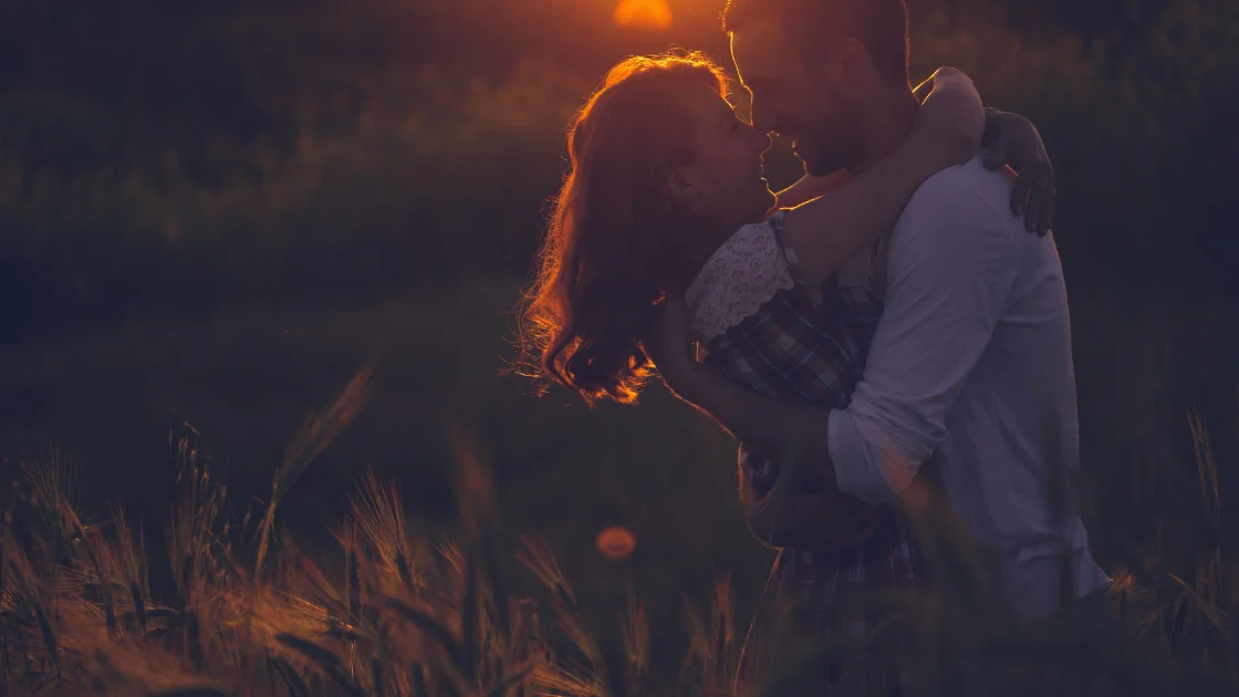 Amor del Alma