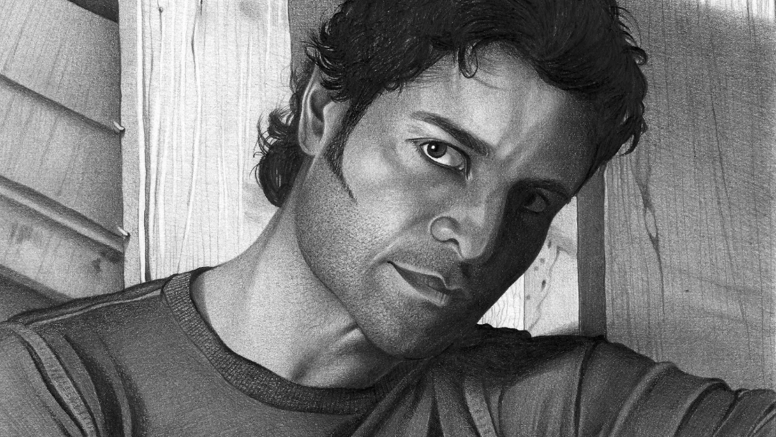 Los Ojos de un Hombre Enamorado