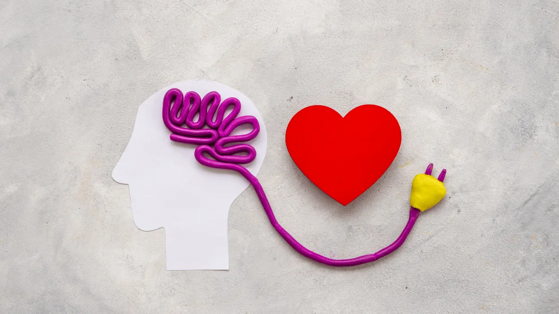 psicología del amor