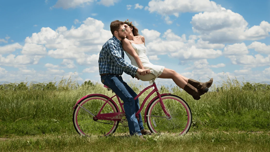 amor felicidad